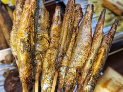 -江湖翅客(琶洲新村店)