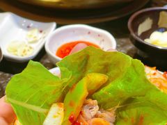 -味家烤肉烤鳗鱼牛排(西塔旗舰店)