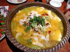 -意满花千醉(金茂览秀城店)