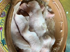 -砂锅居(西四店)