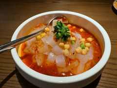 奇台土凉粉-相约·羊村小馆非遗手抓肉(七一酱园店)