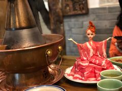 牛郎织女-芝麻花餐厅(祁家豁子店)