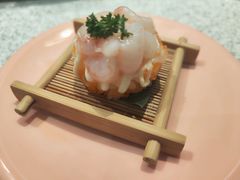 -争鲜回转寿司(南开大悦城店)