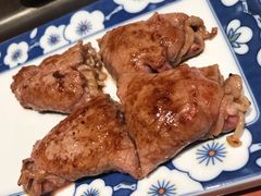 -小山日本料理(兴业太古汇店)