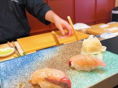 -Sushi Hanzo半藏(天环广场店)
