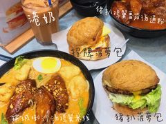 -华嫂冰室(尖沙咀店)