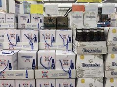 -山姆会员商店(杨桥西路店)