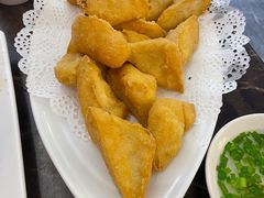 -陆记鹅庄·潮汕菜·狮头鹅(大仟里店)