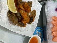 -新享乐海鲜(翠华路店)