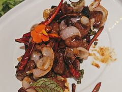 -满堂·烤鸭店·北京菜(鼓楼店)