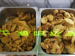 -哈氏·上海哈尔滨食品厂(五角场万达广场店)