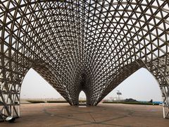 -南汇嘴观海公园