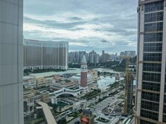 -澳门喜来登大酒店