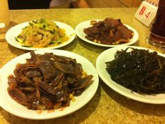 -老班长手工灌汤包老店(东山店)