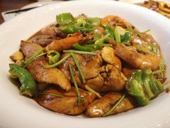 -必点海鲜·鲅鱼水饺(鞍山西道店)
