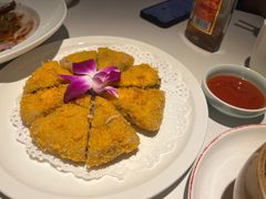 古早芋泥鸭-南门食仙·手工福州菜(南门兜店)