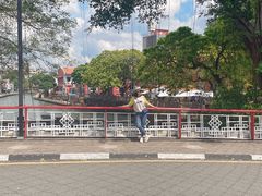 -马六甲鸡场街