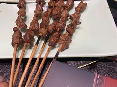 -晓波烧烤(南桥店)