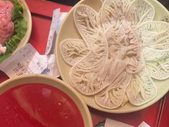 -蜀大侠火锅(森兰花园城店)