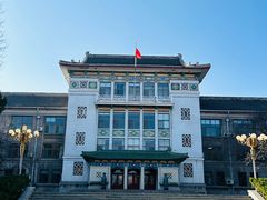 -山东师范大学(千佛山校区)