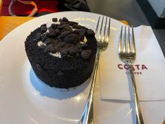 -COSTA COFFEE(龙德广场店)