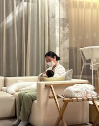 -baby bella小贝拉母婴护理中心(北京东隅店)