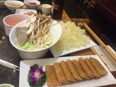 -老码头火锅(骡马市店)