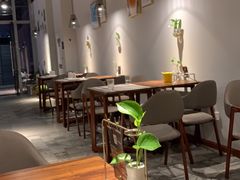 大堂-Primo·丽莫意大利窑烤披萨