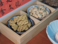 -中卫御苑福膳·养生局(圆明园店)