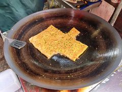 三鲜豆皮-球场热干面老店