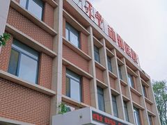 -派美特宠物医院·核磁CT·骨科肿瘤·疑难转诊(沈农禾丰店)