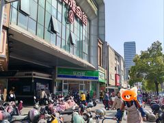 -万达广场(南昌红谷滩店)