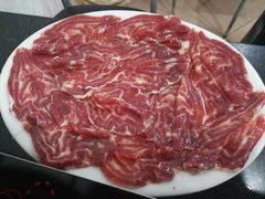 -五洲牛肉美食馆