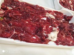 -潮汕大目牛肉火锅(上梅林店)