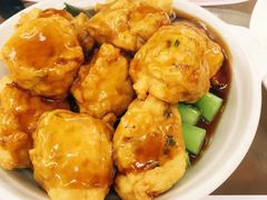-香港蓮香樓(上環店)