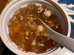 -绿茶餐厅(布吉万象汇店)