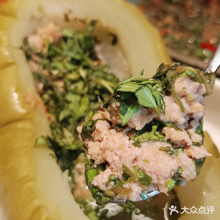 杭州印象之川菜也可以很浪漫!