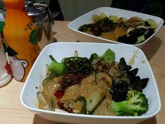 -林静小吃(复兴路店)