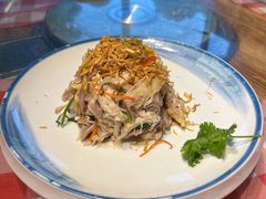 -龙桥私厨·姜花菊花过桥鱼·顺德菜(容桂店)