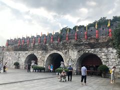 -东西巷