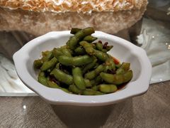 -小蓝鲸湖北菜(八一路店)