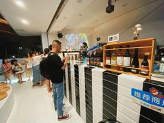 -JW德国冻酸奶Frozen Yogurt(龙湖成都滨江天街店)