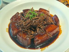 -苏帮袁Sue Cuisine(来福士店)