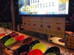 -花田煮鲜牛肉火锅(钟楼众汇店)