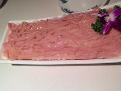 -二荆条·蜀鲜汇城市森林火锅