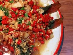 -老闵田螺馆·南昌市井菜·特色小吃(总店)