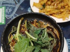 -云南李记罐罐米线饵丝小吃(汉中门金鹰店)