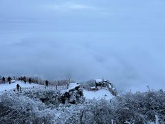 -峨眉山风景名胜区