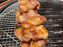 -橡果烤肉(仙林店)