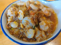 -裕兴记·三虾面(西北街总店)